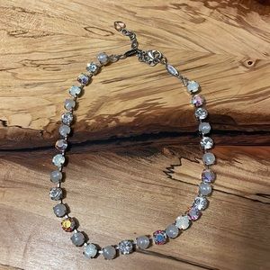 Sabika Classics Choker